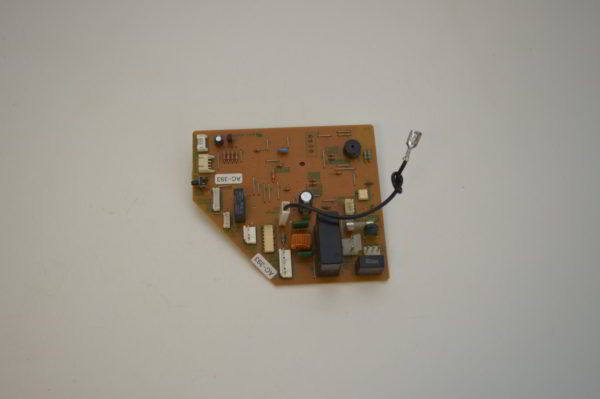 Carte de commande EMMETI pour mural  CMTI 916 DC R  (OCCASION) – Image 3
