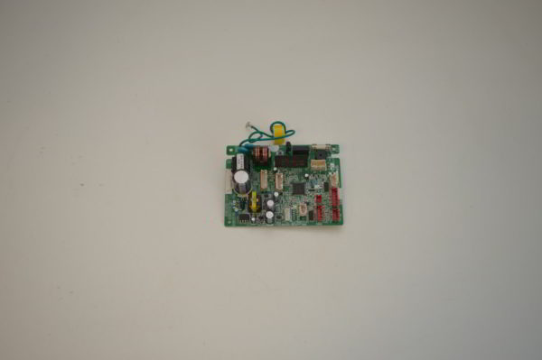 Carte de commande pour mural ASYG09LTCA FUJITSU / ATLANTIC    Réf: 898775  (OCCASION) – Image 4
