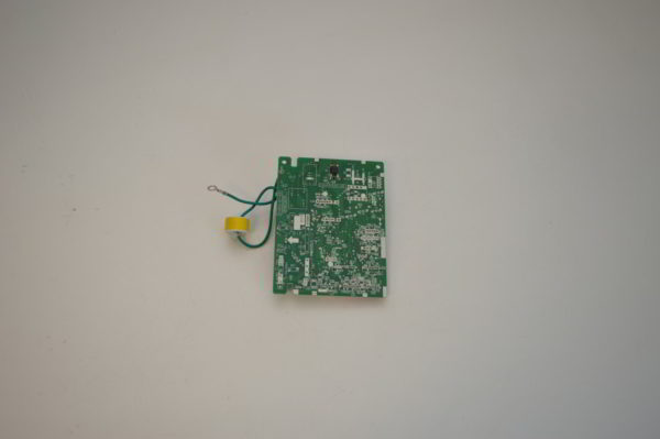 Carte de commande pour mural ASYG09LTCA FUJITSU / ATLANTIC    Réf: 898775  (OCCASION) – Image 5