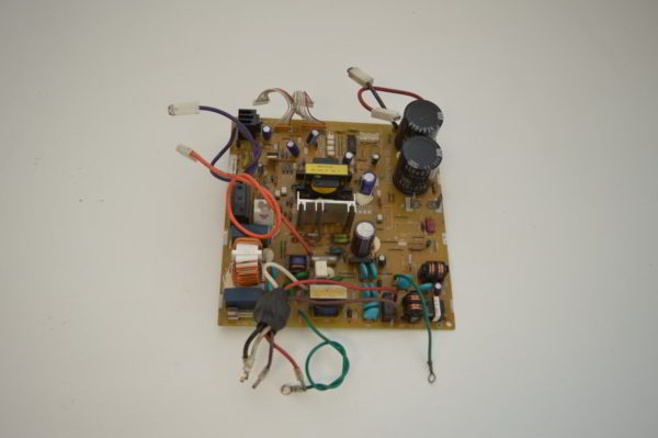 Carte Power Hitachi pour RAC25YH5 / RAC35YH5  Réf: RRZK2517  (OCCASION) – Image 2