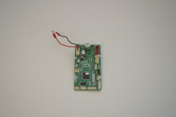 Carte Main ORZK27172A Hitachi pour console  RAF 50 NH4  (OCCASION) – Image 2