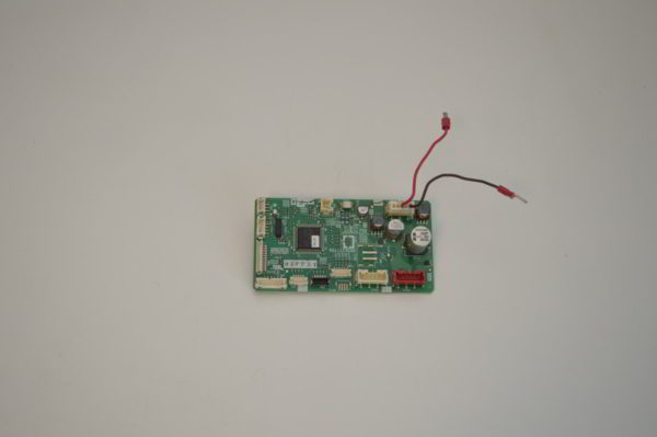 Carte Main ORZK27172A Hitachi pour console  RAF 50 NH4  (OCCASION) – Image 3