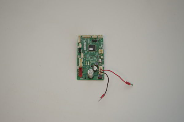 Carte Main ORZK27172A Hitachi pour console  RAF 50 NH4  (OCCASION) – Image 4