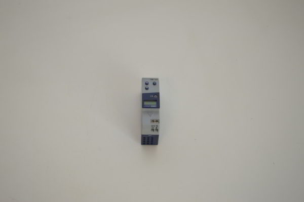Thermostat électronique JUMO Type: 701050/811-02  (OCCASION) – Image 3