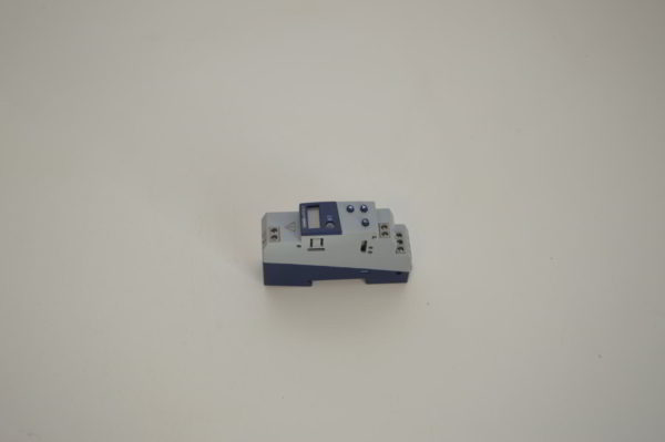 Thermostat électronique JUMO Type: 701050/811-02  (OCCASION) – Image 4
