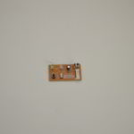 Carte LED et IR (DM00L907B) pour mural HITACHI  RAS 25 YH4  (NEUF)