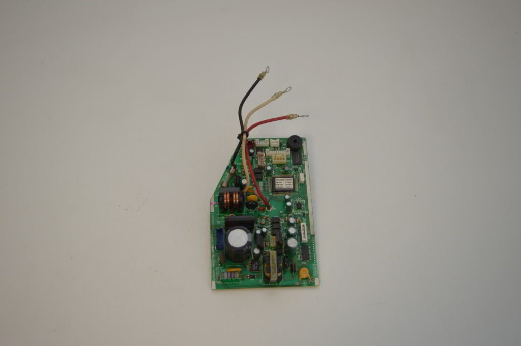 Circuit Board ASS Y CB-KMRV74EH