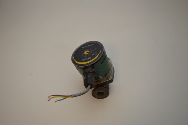 Circulateur de chauffage électronique DAB EVOSTA2 40-70/130  (DN25)  (OCCASION)