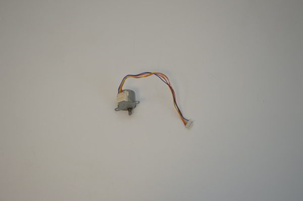 Micromoteur de volet MP24Z  pour mural DAIKIN FTXS35CVMB9  (OCCASION) – Image 5