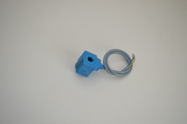 Bobine d'électrovanne DANFOSS 018Z6273  (OCCASION) – Image 2