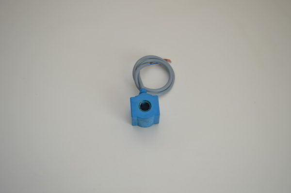 Bobine d'électrovanne DANFOSS 018Z6273  (OCCASION) – Image 3