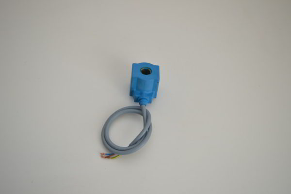 Bobine d'électrovanne DANFOSS 018Z6273  (OCCASION) – Image 4