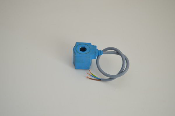 Bobine d'électrovanne DANFOSS 018Z6251  (OCCASION) – Image 2