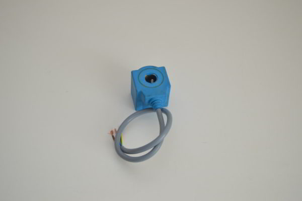 Bobine d'électrovanne DANFOSS 018Z6251  (OCCASION) – Image 3