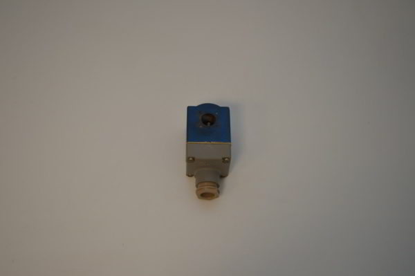 Bobine d'électrovanne DANFOSS 18Z6176  (OCCASION) – Image 2