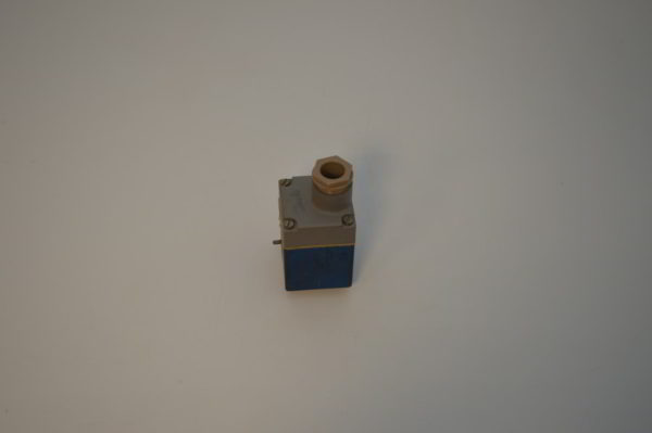 Bobine d'électrovanne DANFOSS 18Z6176  (OCCASION) – Image 3