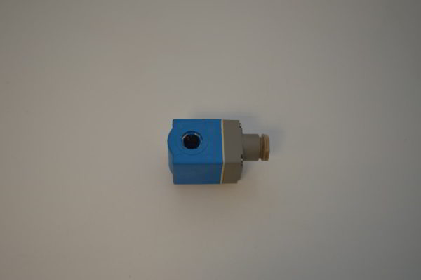 Bobine d'électrovanne DANFOSS 018F6177  (OCCASION) – Image 2