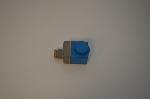 Bobine d'électrovanne DANFOSS 018F6177  (OCCASION) – Image 3