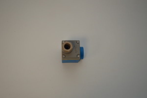 Bobine d'électrovanne DANFOSS 018F6177  (OCCASION) – Image 4