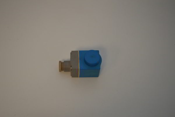 Bobine d'électrovanne DANFOSS 018F6193  (OCCASION) – Image 3