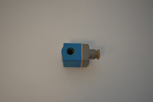 Bobine d'électrovanne DANFOSS 018F6193  (OCCASION) – Image 4