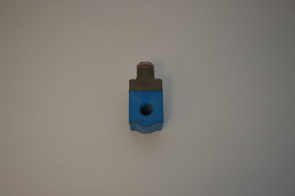 Bobine d'électrovanne DANFOSS 018Z6177  (OCCASION) – Image 2