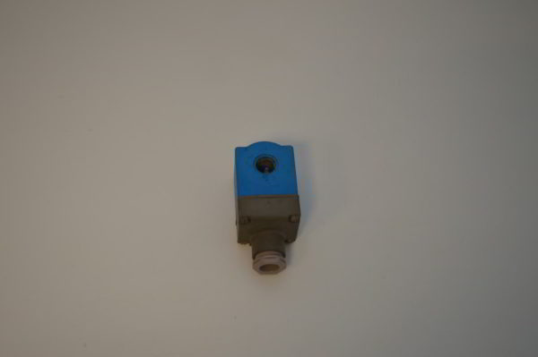 Bobine d'électrovanne DANFOSS 018Z6177  (OCCASION) – Image 3