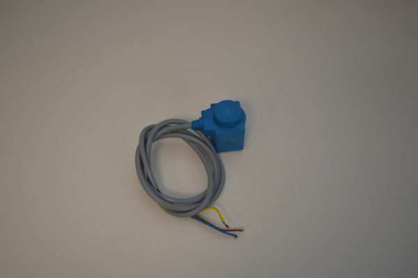 Bobine d'électrovanne DANFOSS 018F6273  (OCCASION) – Image 4