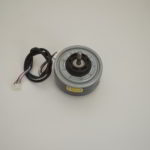 Moteur ventilateur HITACHI RRMB 3726 (ART30K8P25HT) (OCCASION)