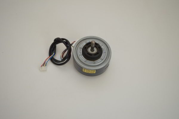 Moteur ventilateur HITACHI RRMB 3726 (ART30K8P25HT) (OCCASION)