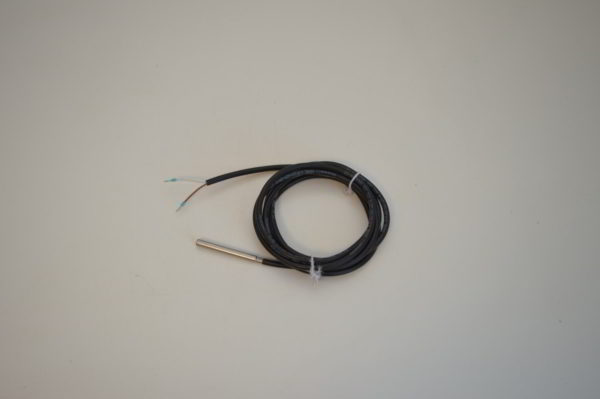 Sonde NTC 20K (R=20 Kohm pour T= 25 °C) Honeywell KTF20-65-2M-R  (Airmat)  (NEUF) – Image 2