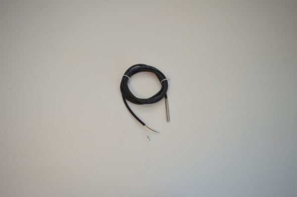Sonde NTC 20K (R=20 Kohm pour T= 25 °C) Honeywell KTF20-65-2M-R  (Airmat)  (NEUF) – Image 3