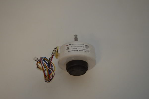Moteur Turbine Wolong YYW25-4-2267A  pour mural EMMETI  CMTI 1216 DC R  (OCCASION) – Image 3