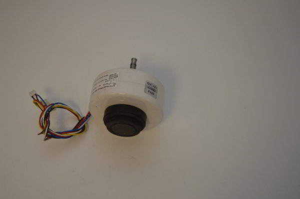 Moteur Turbine Wolong YYW25-4-2267A  pour mural EMMETI  CMTI 1216 DC R  (OCCASION) – Image 4