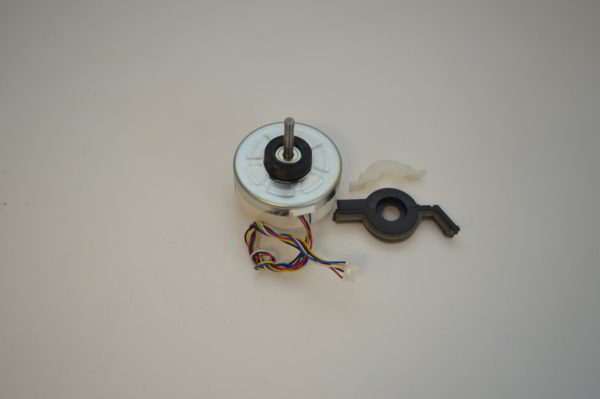 Moteur Turbine MFD-12TYL pour mural ASYG09LTCA  FUJITSU / ATLANTIC  (OCCASION) – Image 3