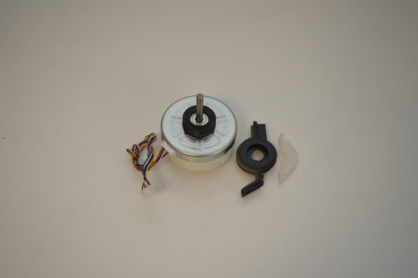 Moteur Turbine MFD-12TYL pour mural ASYG09LTCA  FUJITSU / ATLANTIC  (OCCASION) – Image 6