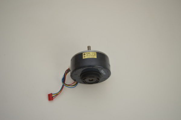 Moteur ventilateur HITACHI RRMB 3725 (ART30J8P25HT) (OCCASION) – Image 2