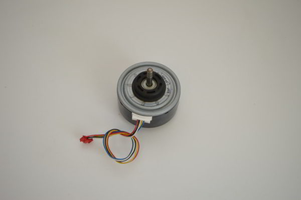 Moteur ventilateur HITACHI RRMB 3725 (ART30J8P25HT) (OCCASION) – Image 4