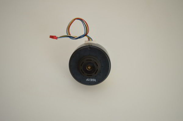 Moteur ventilateur HITACHI RRMB 3725 (ART30J8P25HT) (OCCASION) – Image 5