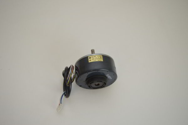 Moteur ventilateur HITACHI RRMB 3726 (ART30K8P25HT) (OCCASION) – Image 2
