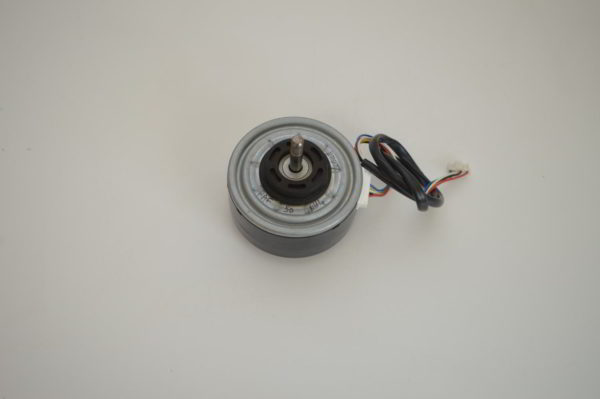 Moteur ventilateur HITACHI RRMB 3726 (ART30K8P25HT) (OCCASION) – Image 3
