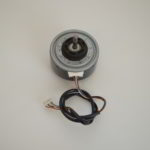 Moteur ventilateur HITACHI RRMB 3726 (ART30K8P25HT) (OCCASION) – Image 4