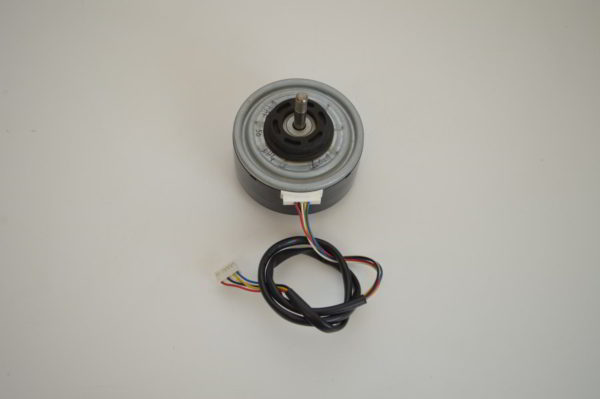 Moteur ventilateur HITACHI RRMB 3726 (ART30K8P25HT) (OCCASION) – Image 4
