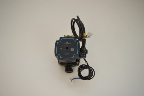 Circulateur GRUNDFOS UPM3K (15-70  130)  pour Module DAIKIN EHBH08DA6V (Réf: 5020324/5041401)  (OCCASION) – Image 2