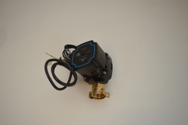 Circulateur GRUNDFOS UPM3K (15-70  130)  pour Module DAIKIN EHBH08DA6V (Réf: 5020324/5041401)  (OCCASION) – Image 4