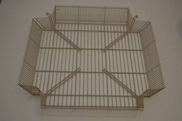 Grille de Ventilateur DAIKIN pour CMSQ250A7W1B  (Réf: 300587P)   (OCCASION) – Image 2