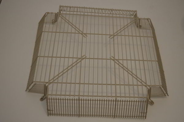Grille de Ventilateur DAIKIN pour CMSQ250A7W1B  (Réf: 300587P)   (OCCASION) – Image 4