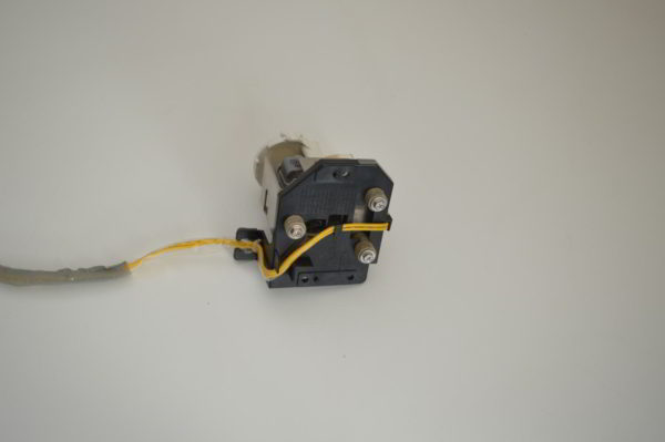 Pompe à eau DAIKIN pour Cassette 900x900 FMCQ 50/60/71/100/125 A7VEB (Réf: 301397P)  (OCCASION) – Image 5