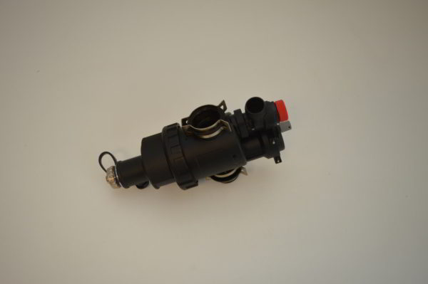 Filtre magnétique CALEFFI à Clips pour Module DAIKIN EHBH08DA6V (Réf: 5020323)  (OCCASION) – Image 3