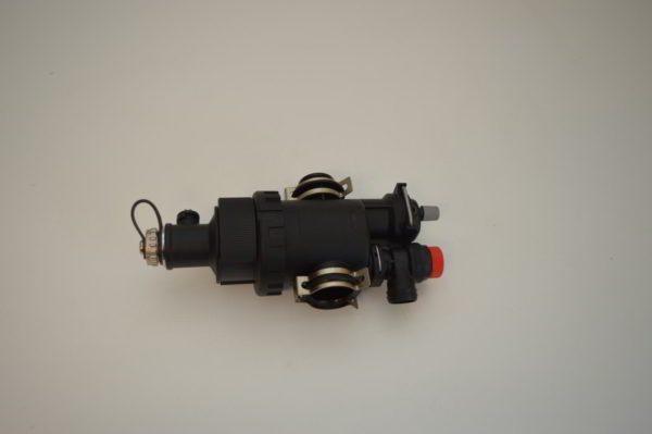 Filtre magnétique CALEFFI à Clips pour Module DAIKIN EHBH08DA6V (Réf: 5020323)  (OCCASION) – Image 5